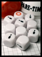 Dice : Dice - Game Dice - Bowling Spare Time Bowling Game by Binary Arts 2003 - Ebay Nov 2014